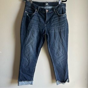 Lee Rider Jeans